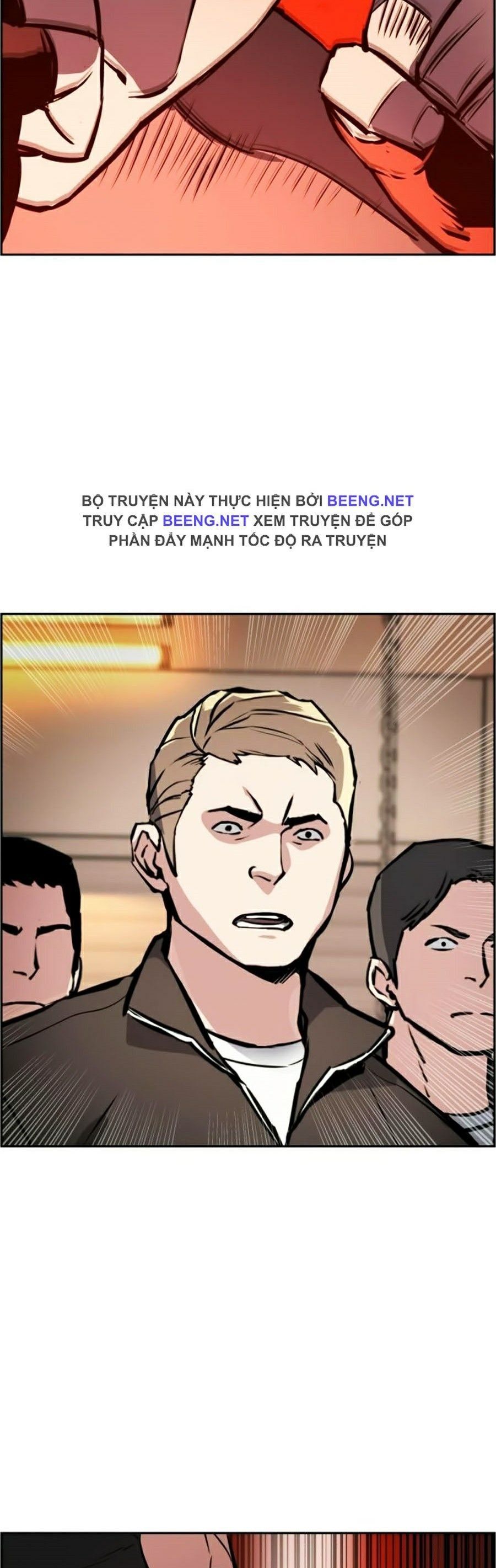 đọc truyện Bạn Học Của Tôi Là Lính Đánh Thuê Chương 26 ảnh 32 tại Thiên Thai Truyện