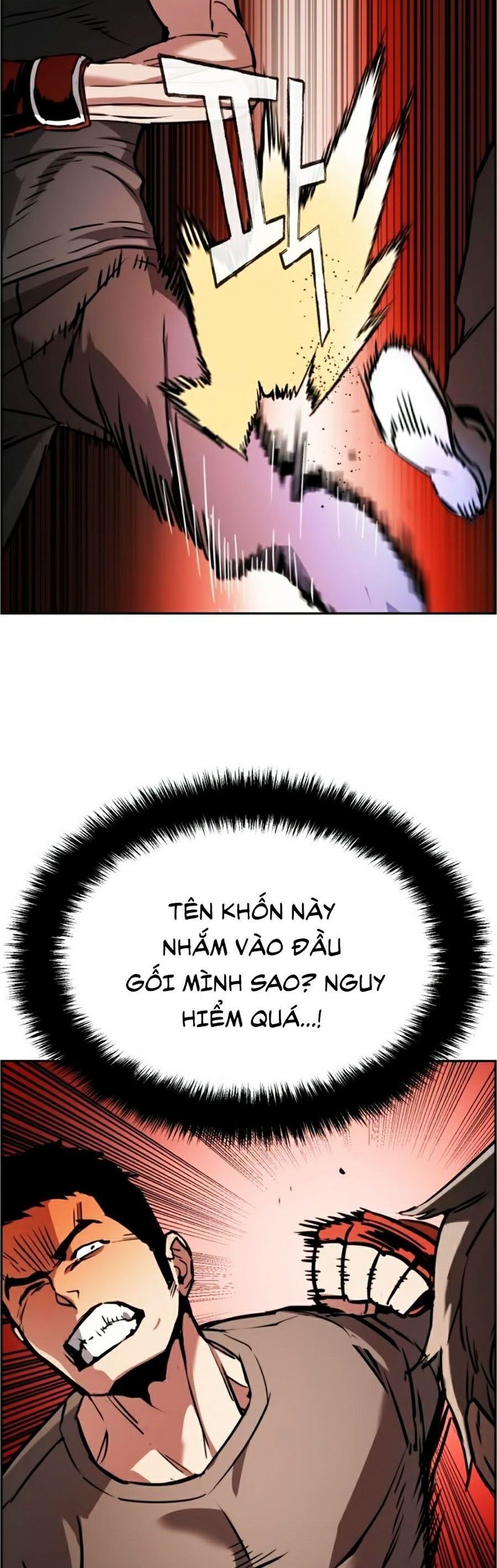 đọc truyện Bạn Học Của Tôi Là Lính Đánh Thuê Chương 26 ảnh 33 tại Thiên Thai Truyện