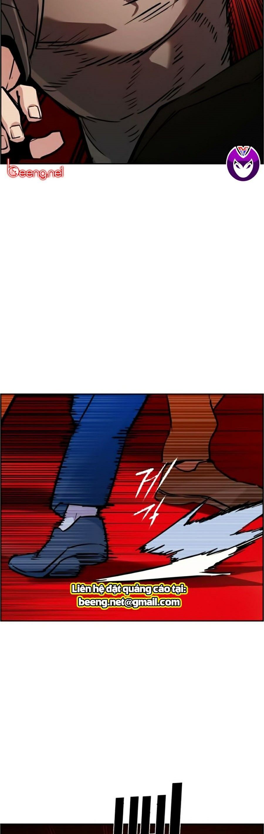 đọc truyện Bạn Học Của Tôi Là Lính Đánh Thuê Chương 26 ảnh 34 tại Thiên Thai Truyện