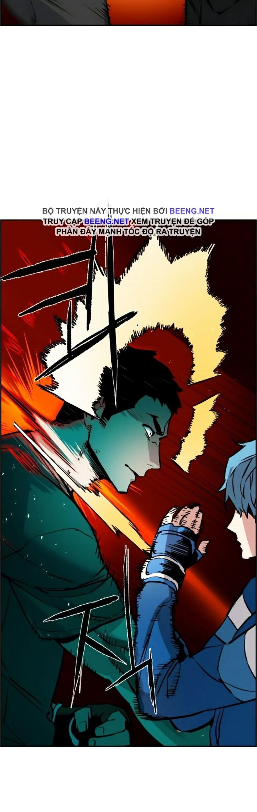 đọc truyện Bạn Học Của Tôi Là Lính Đánh Thuê Chương 26 ảnh 38 tại Thiên Thai Truyện