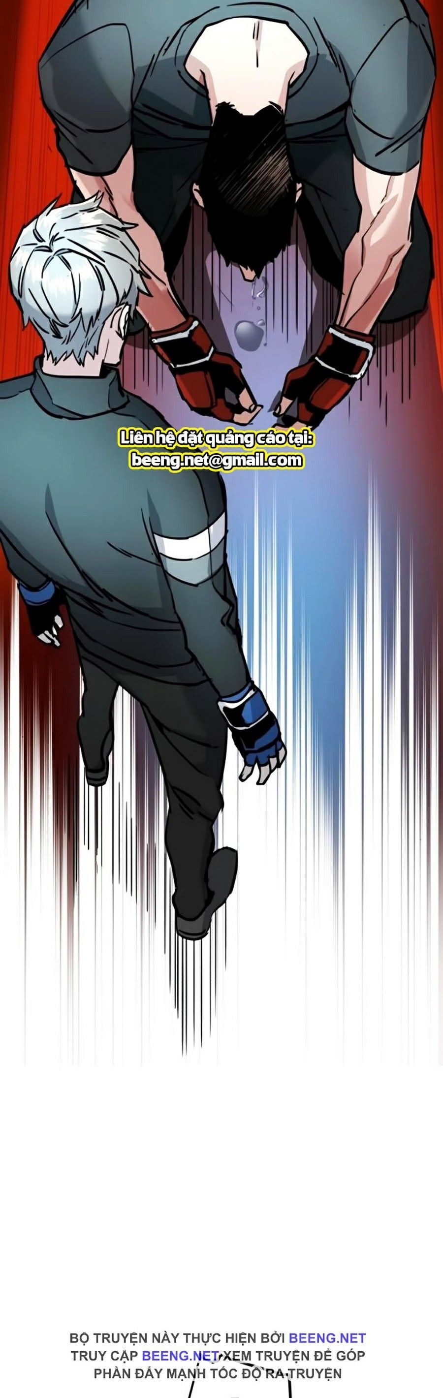 đọc truyện Bạn Học Của Tôi Là Lính Đánh Thuê Chương 26 ảnh 41 tại Thiên Thai Truyện