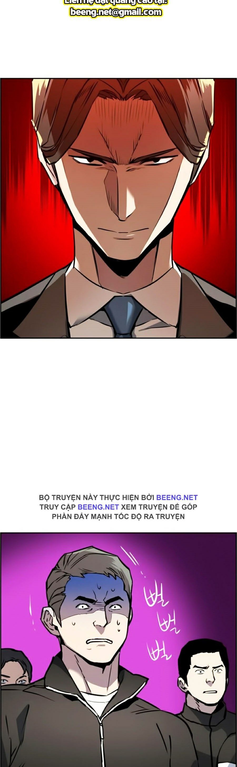 đọc truyện Bạn Học Của Tôi Là Lính Đánh Thuê Chương 26 ảnh 6 tại Thiên Thai Truyện