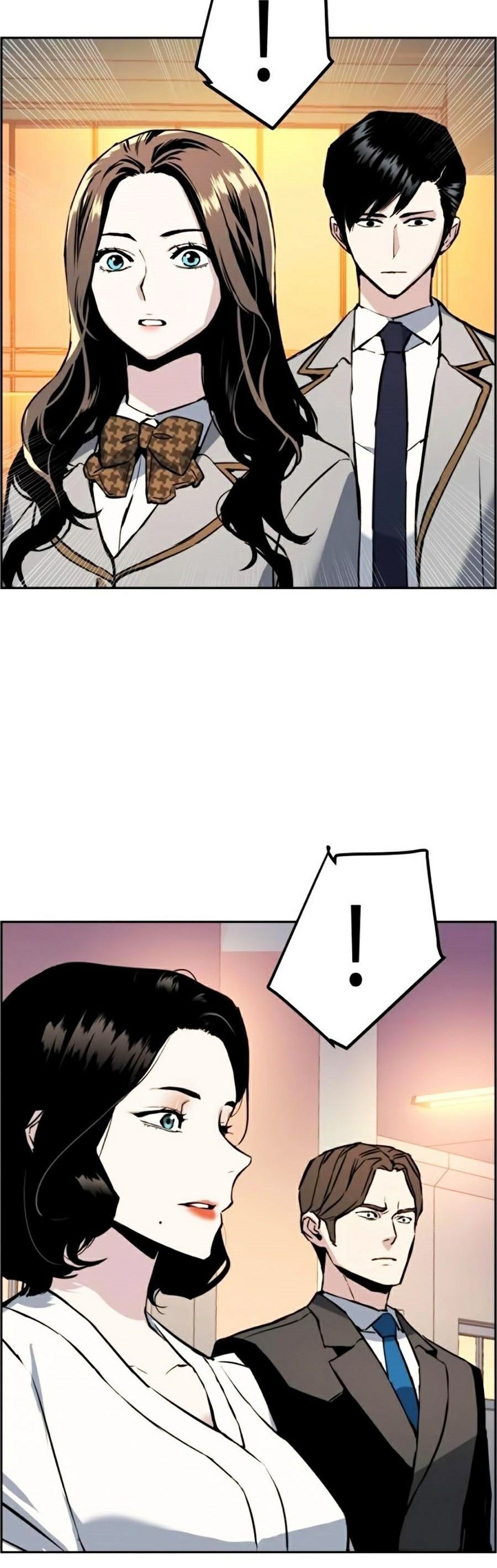 đọc truyện Bạn Học Của Tôi Là Lính Đánh Thuê Chương 26 ảnh 42 tại Thiên Thai Truyện