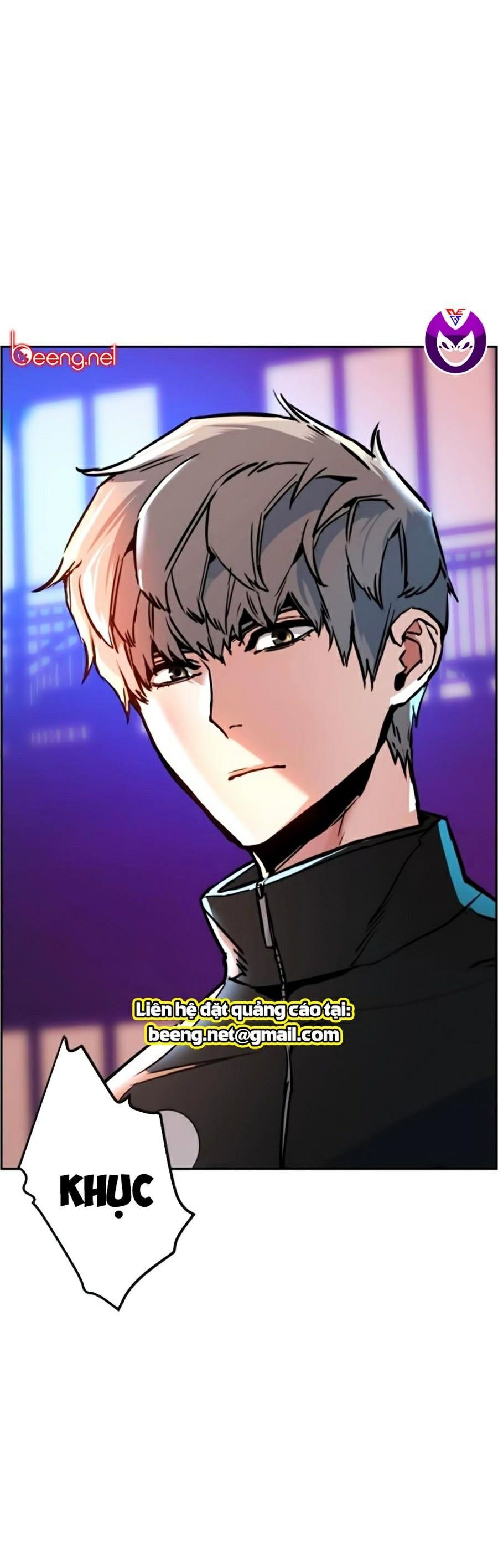 đọc truyện Bạn Học Của Tôi Là Lính Đánh Thuê Chương 26 ảnh 43 tại Thiên Thai Truyện