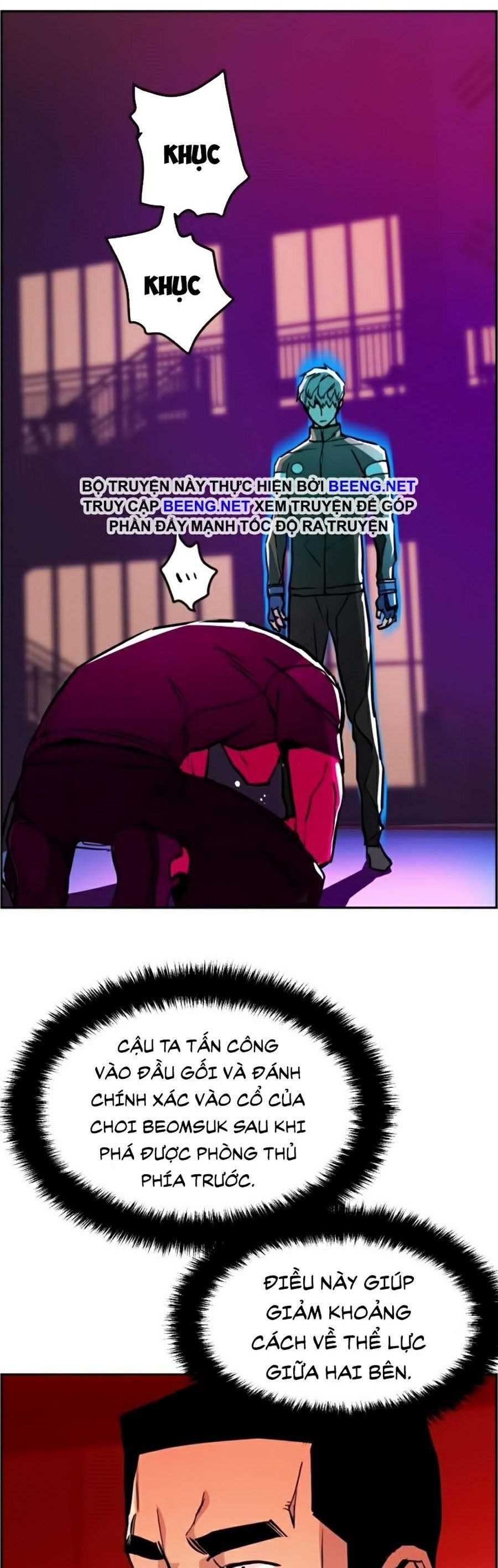 đọc truyện Bạn Học Của Tôi Là Lính Đánh Thuê Chương 26 ảnh 44 tại Thiên Thai Truyện