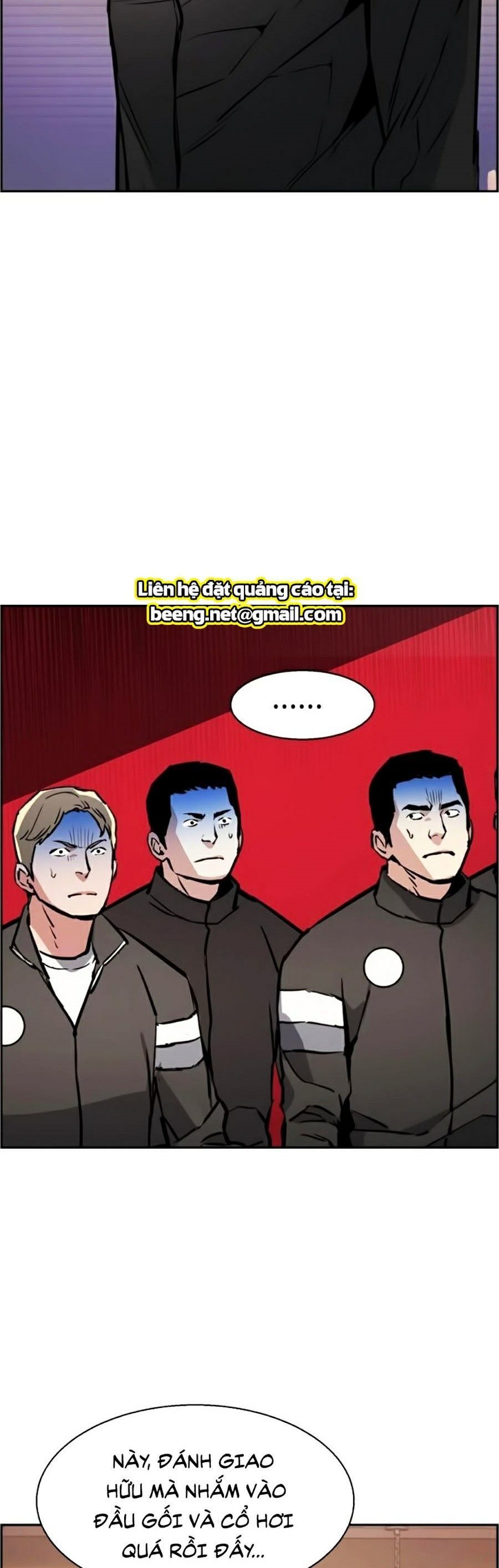 đọc truyện Bạn Học Của Tôi Là Lính Đánh Thuê Chương 26 ảnh 46 tại Thiên Thai Truyện