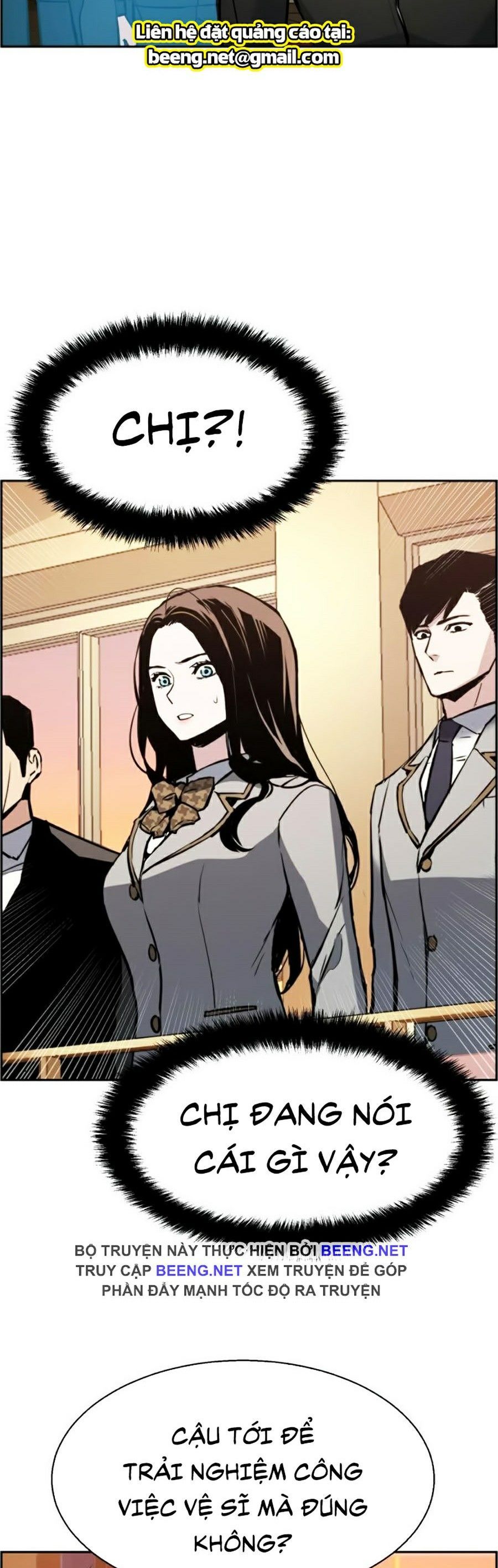 đọc truyện Bạn Học Của Tôi Là Lính Đánh Thuê Chương 26 ảnh 53 tại Thiên Thai Truyện