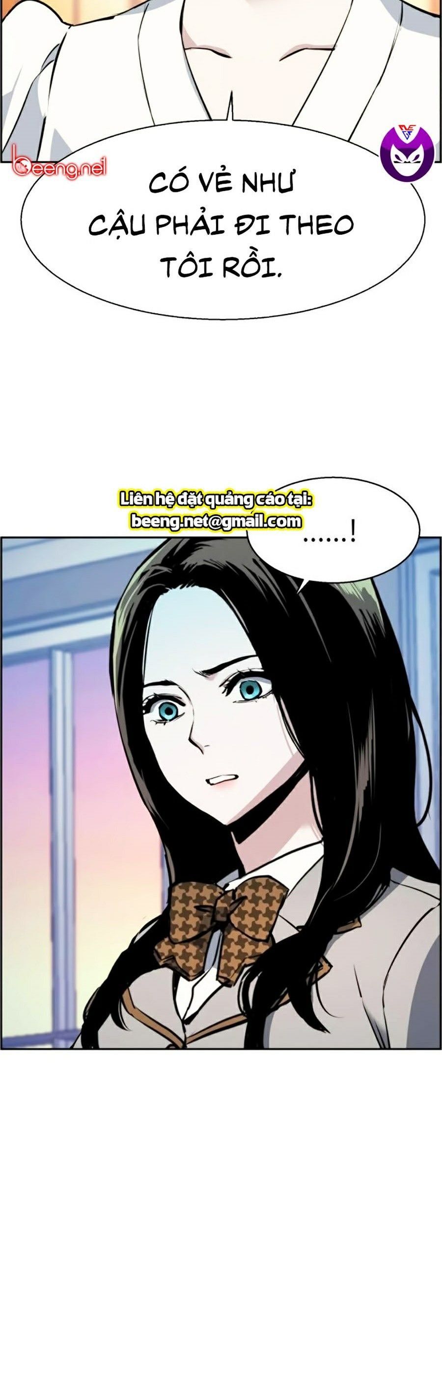 đọc truyện Bạn Học Của Tôi Là Lính Đánh Thuê Chương 26 ảnh 56 tại Thiên Thai Truyện