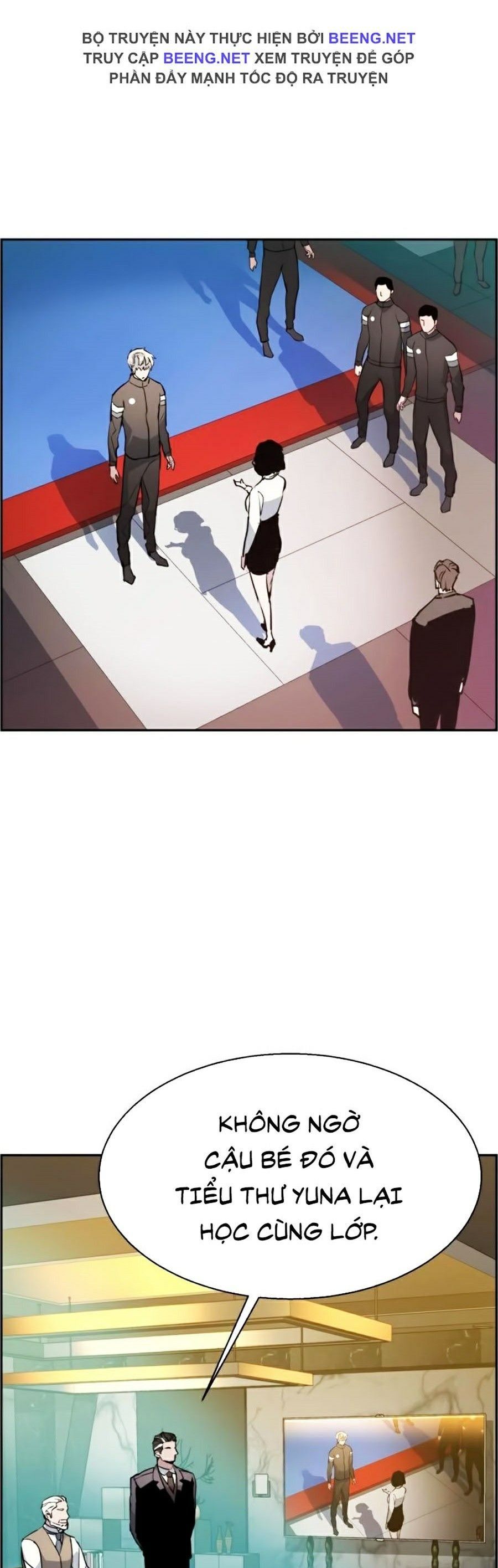 đọc truyện Bạn Học Của Tôi Là Lính Đánh Thuê Chương 26 ảnh 57 tại Thiên Thai Truyện