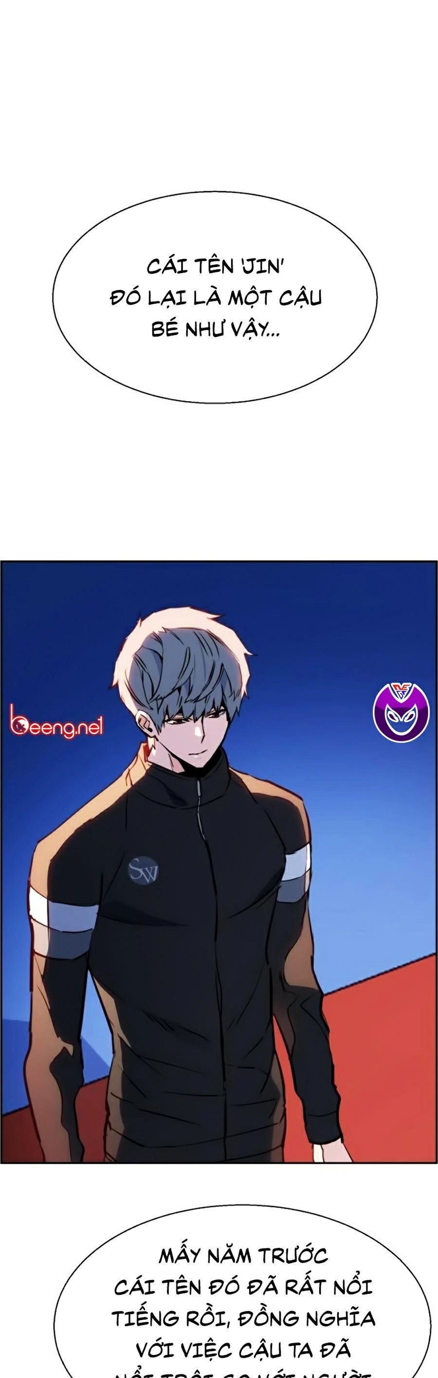 đọc truyện Bạn Học Của Tôi Là Lính Đánh Thuê Chương 26 ảnh 59 tại Thiên Thai Truyện