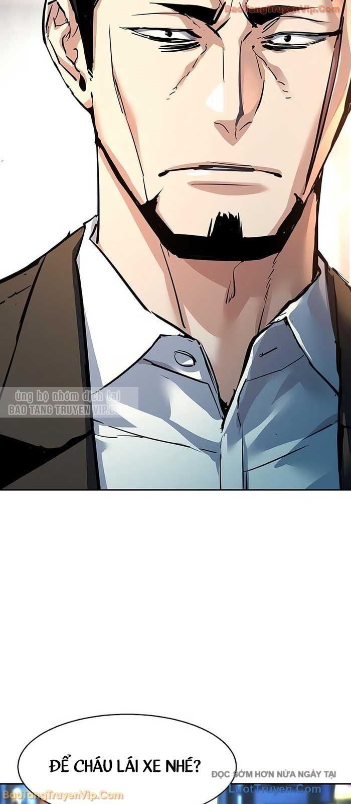 đọc truyện Bạn Học Của Tôi Là Lính Đánh Thuê Chương 260 ảnh 16 tại Thiên Thai Truyện