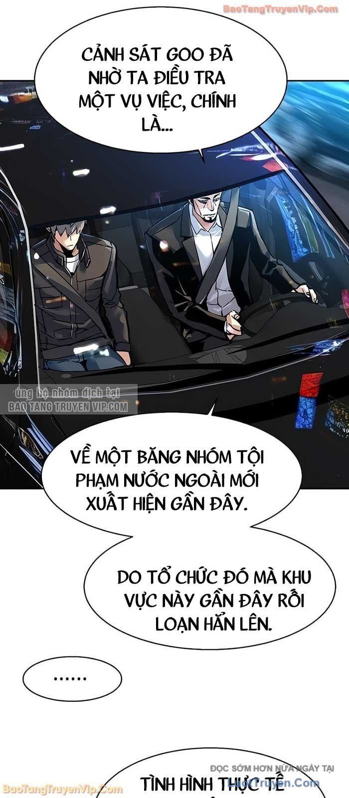 đọc truyện Bạn Học Của Tôi Là Lính Đánh Thuê Chương 260 ảnh 20 tại Thiên Thai Truyện