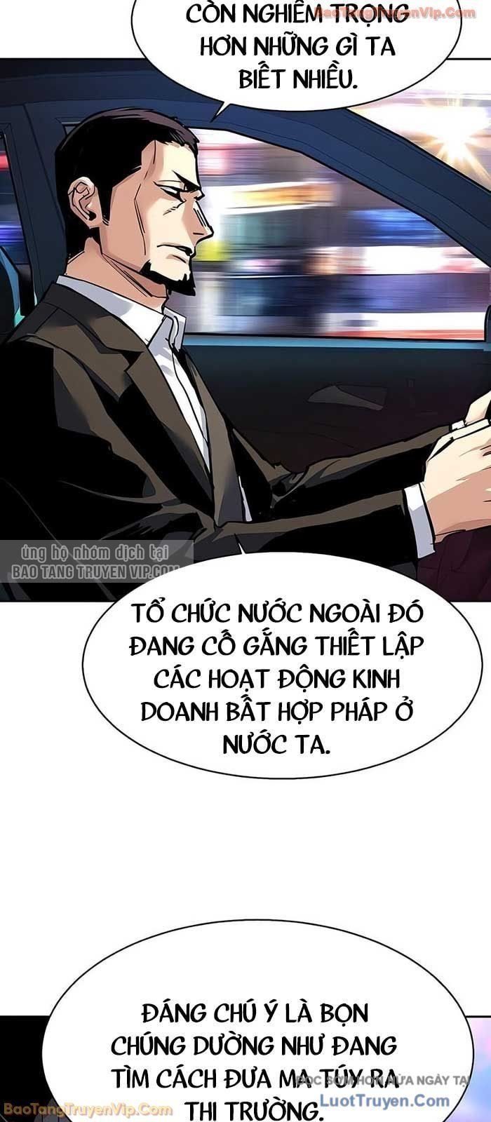 đọc truyện Bạn Học Của Tôi Là Lính Đánh Thuê Chương 260 ảnh 21 tại Thiên Thai Truyện