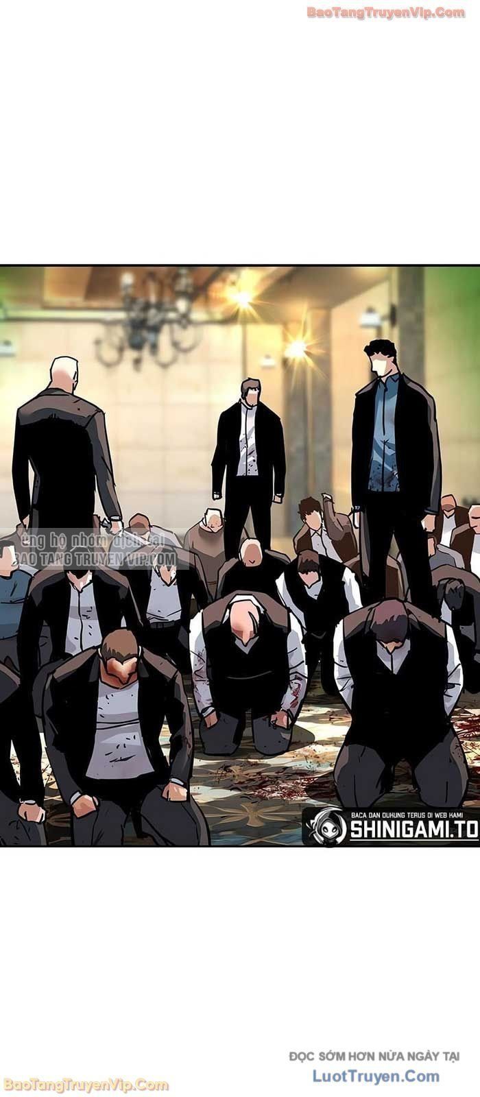 đọc truyện Bạn Học Của Tôi Là Lính Đánh Thuê Chương 260 ảnh 35 tại Thiên Thai Truyện