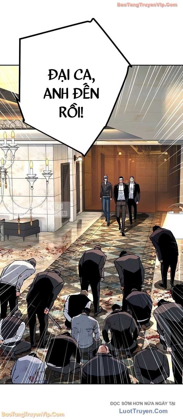 đọc truyện Bạn Học Của Tôi Là Lính Đánh Thuê Chương 260 ảnh 36 tại Thiên Thai Truyện