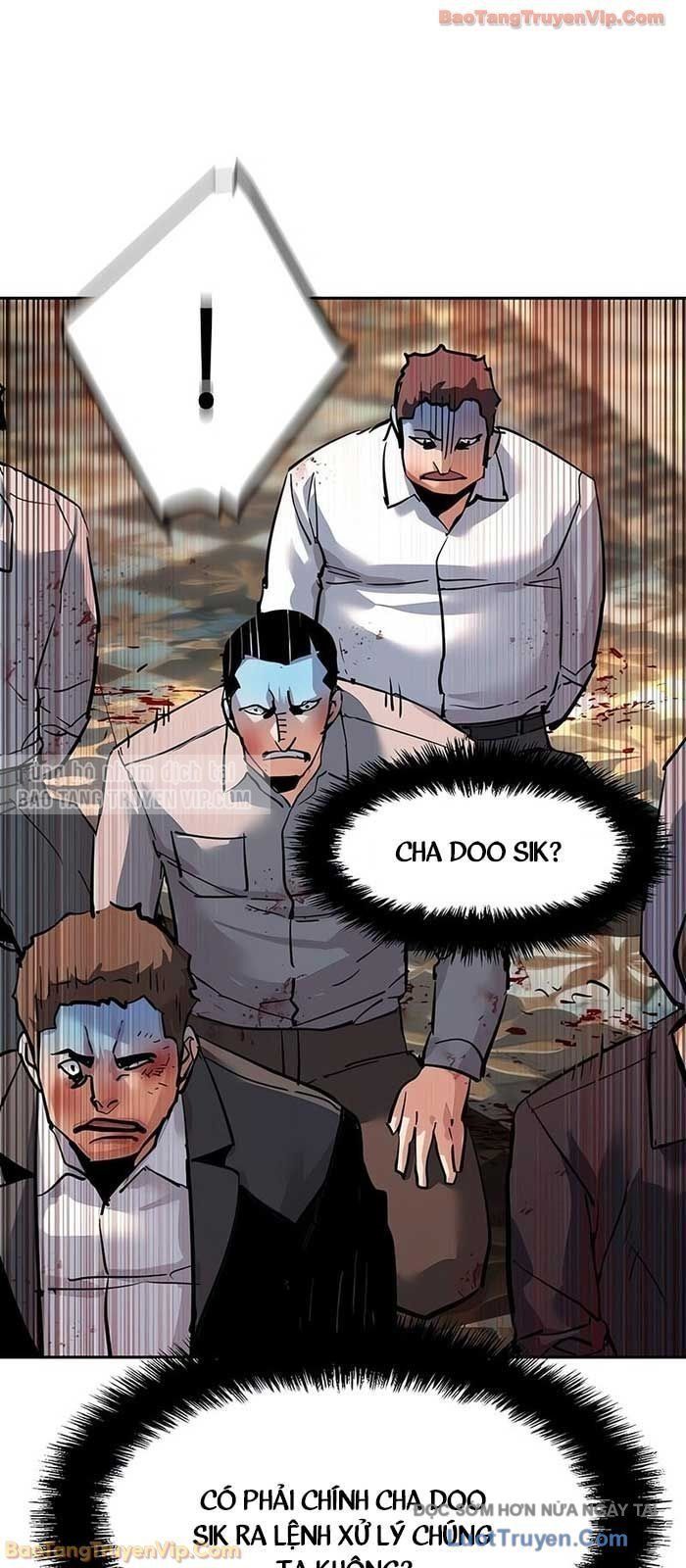 đọc truyện Bạn Học Của Tôi Là Lính Đánh Thuê Chương 260 ảnh 37 tại Thiên Thai Truyện