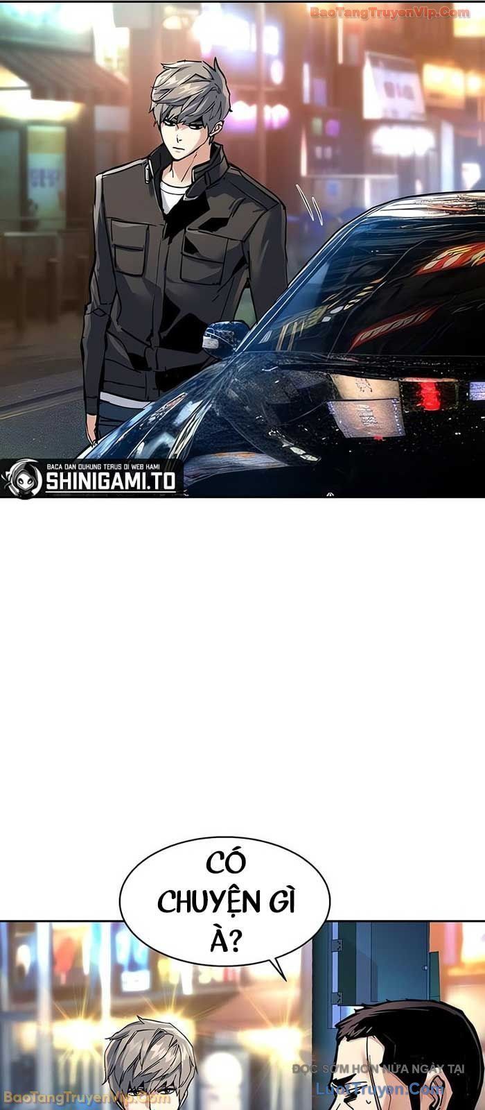 đọc truyện Bạn Học Của Tôi Là Lính Đánh Thuê Chương 260 ảnh 8 tại Thiên Thai Truyện