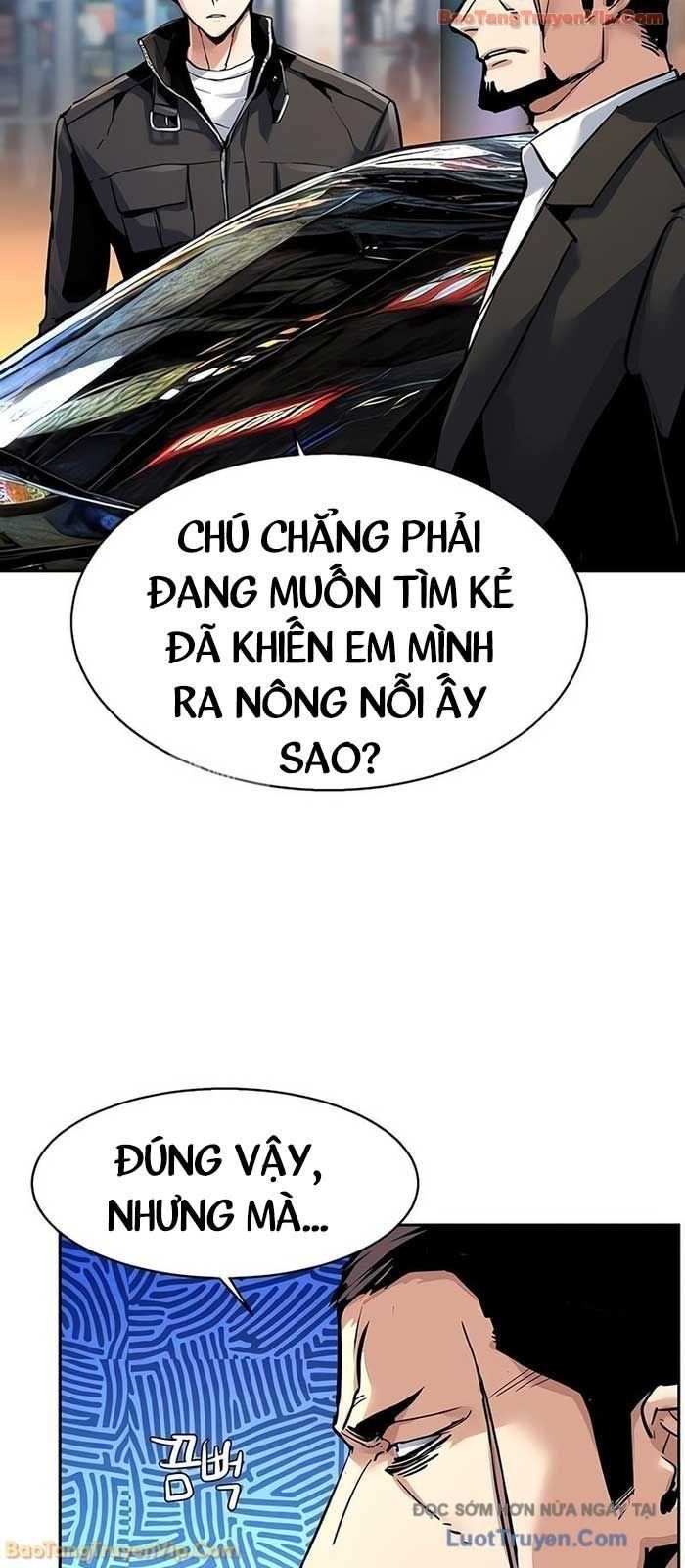 đọc truyện Bạn Học Của Tôi Là Lính Đánh Thuê Chương 260 ảnh 9 tại Thiên Thai Truyện