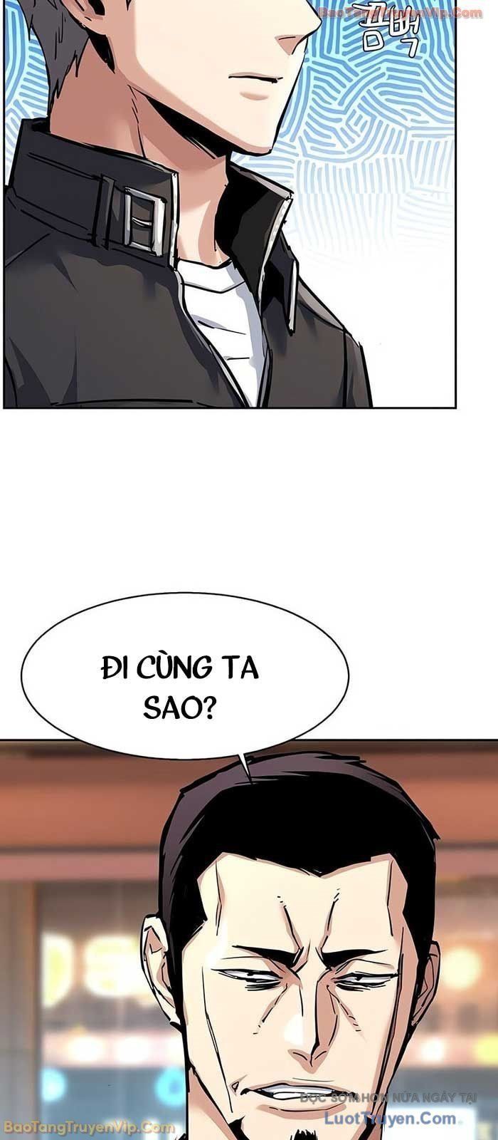 đọc truyện Bạn Học Của Tôi Là Lính Đánh Thuê Chương 260 ảnh 11 tại Thiên Thai Truyện