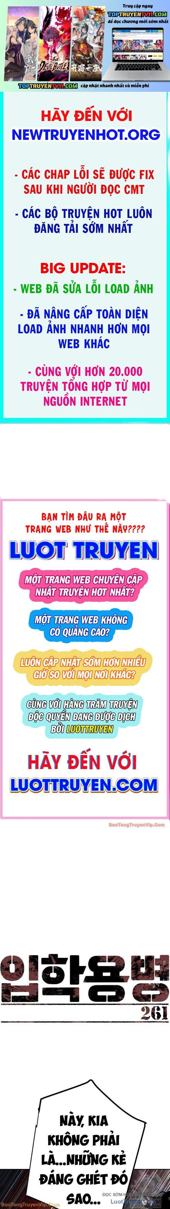 đọc truyện Bạn Học Của Tôi Là Lính Đánh Thuê Chương 261 ảnh 3 tại Thiên Thai Truyện