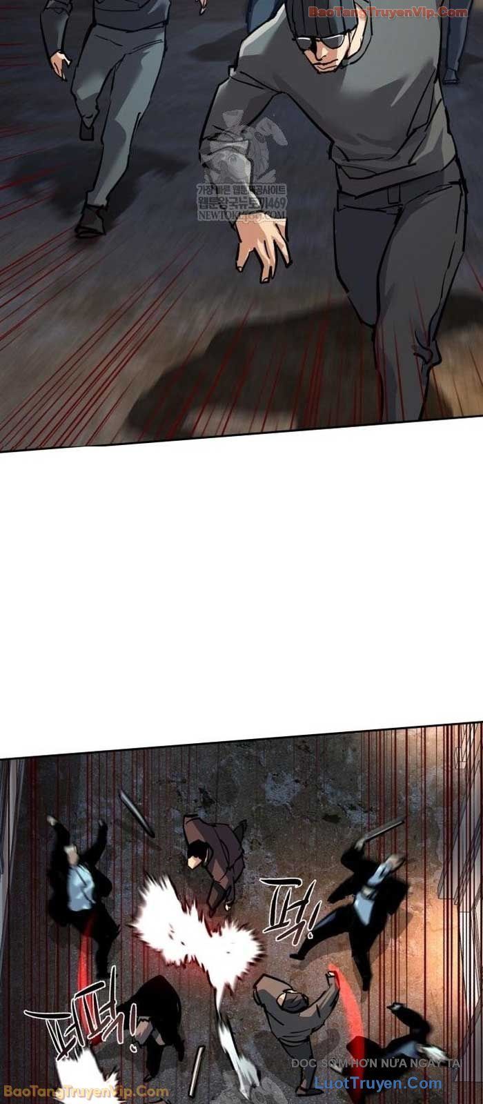 đọc truyện Bạn Học Của Tôi Là Lính Đánh Thuê Chương 261 ảnh 16 tại Thiên Thai Truyện