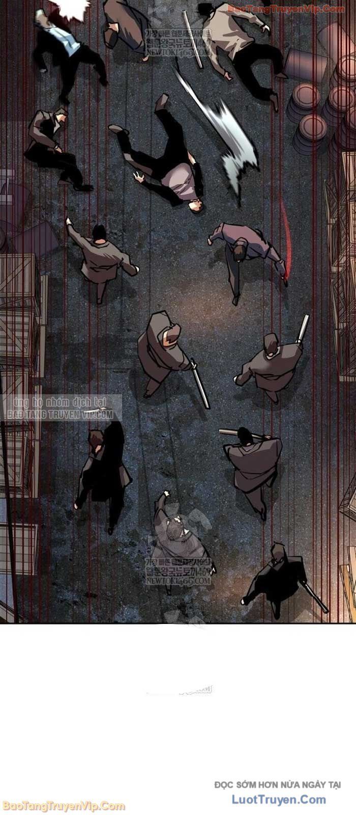 đọc truyện Bạn Học Của Tôi Là Lính Đánh Thuê Chương 261 ảnh 17 tại Thiên Thai Truyện