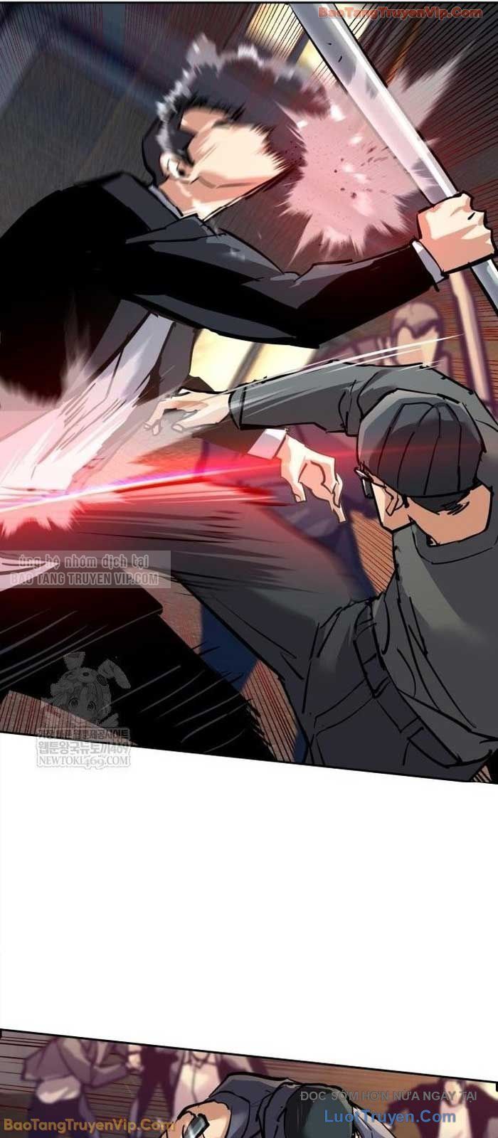 đọc truyện Bạn Học Của Tôi Là Lính Đánh Thuê Chương 261 ảnh 18 tại Thiên Thai Truyện