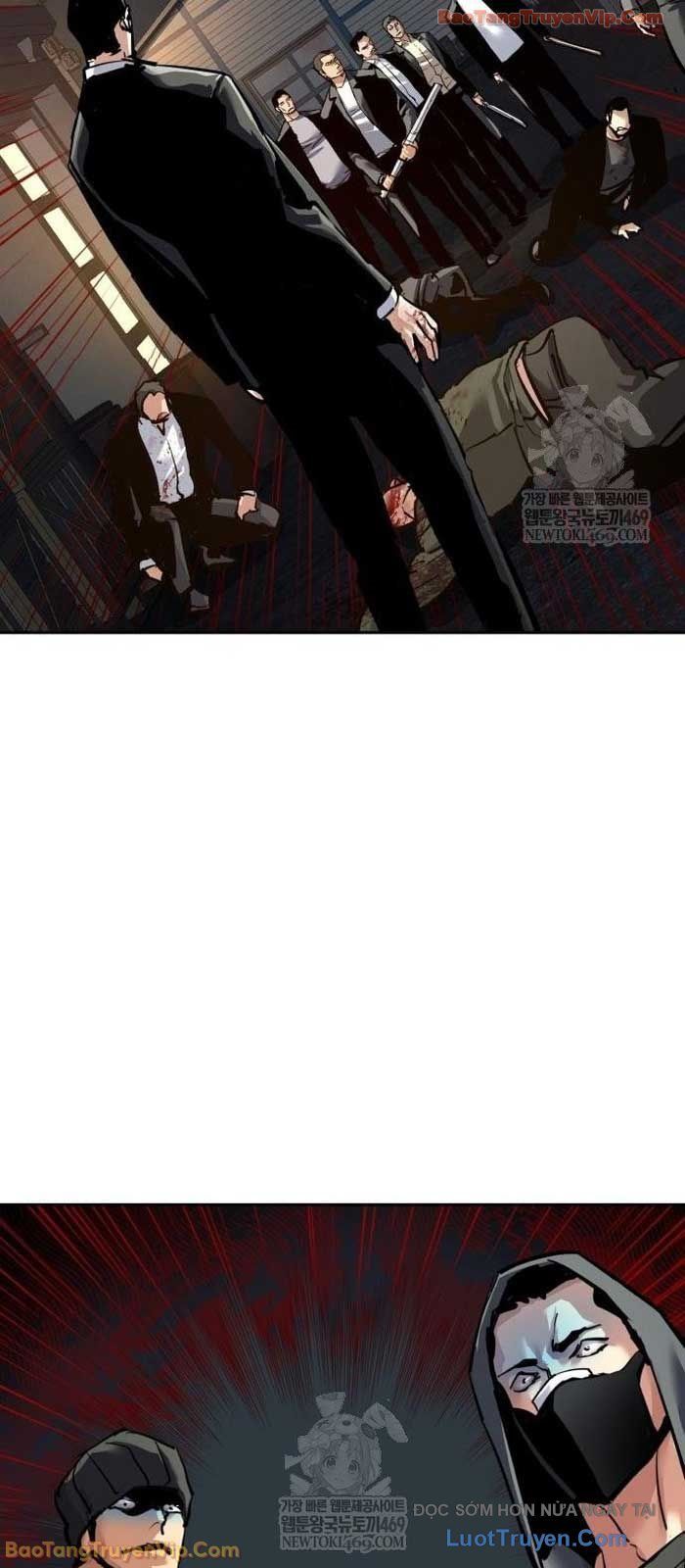 đọc truyện Bạn Học Của Tôi Là Lính Đánh Thuê Chương 261 ảnh 50 tại Thiên Thai Truyện