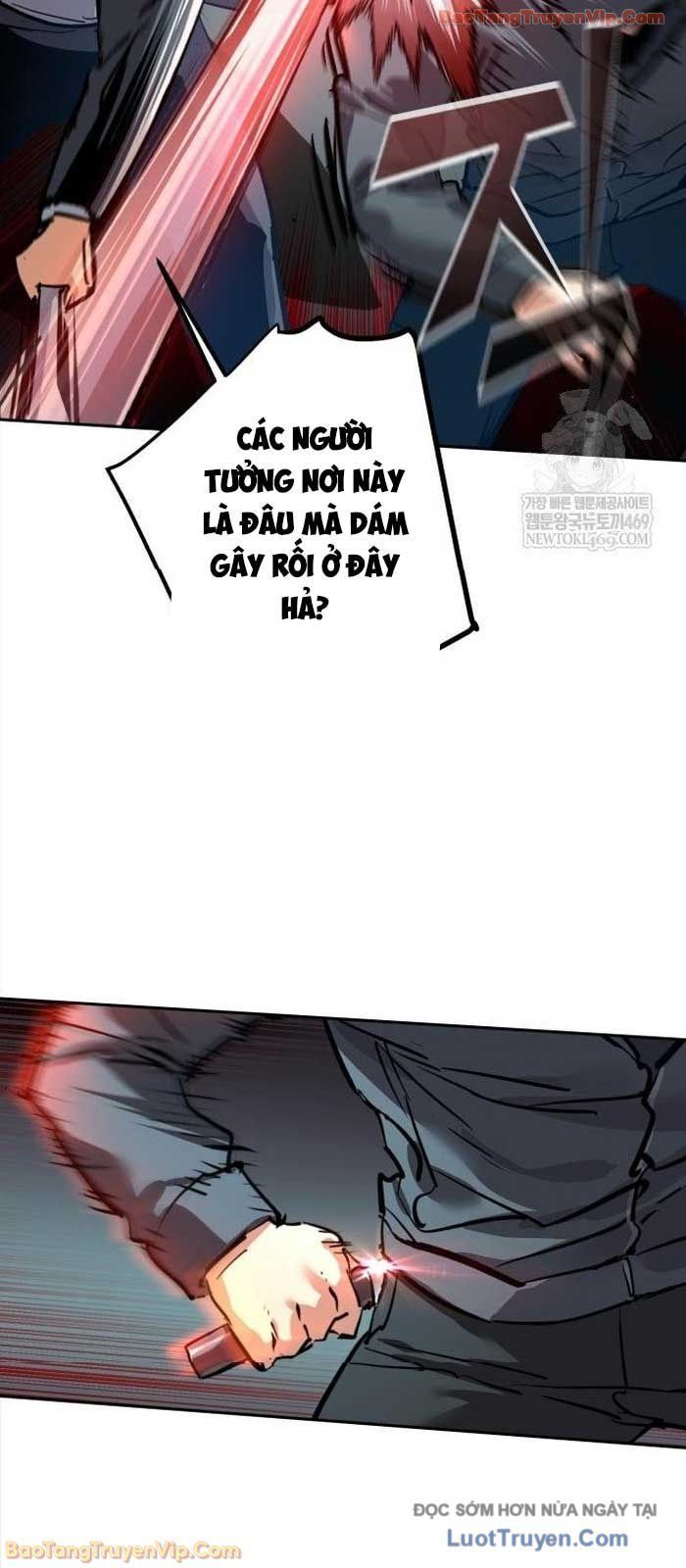 đọc truyện Bạn Học Của Tôi Là Lính Đánh Thuê Chương 261 ảnh 7 tại Thiên Thai Truyện