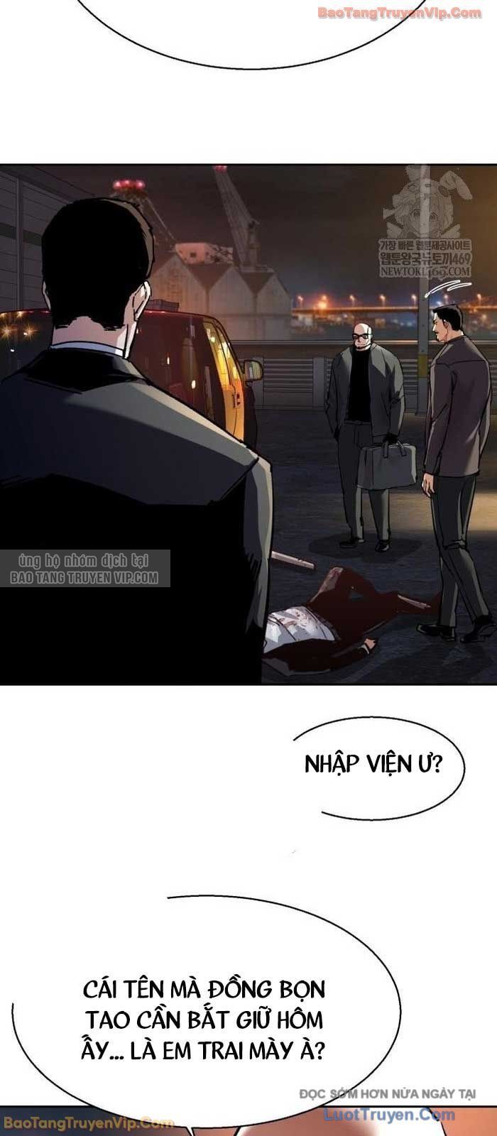 đọc truyện Bạn Học Của Tôi Là Lính Đánh Thuê Chương 261 ảnh 58 tại Thiên Thai Truyện