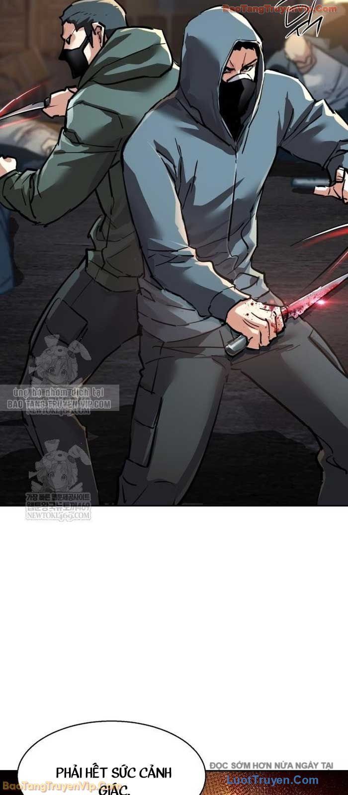 đọc truyện Bạn Học Của Tôi Là Lính Đánh Thuê Chương 261 ảnh 11 tại Thiên Thai Truyện