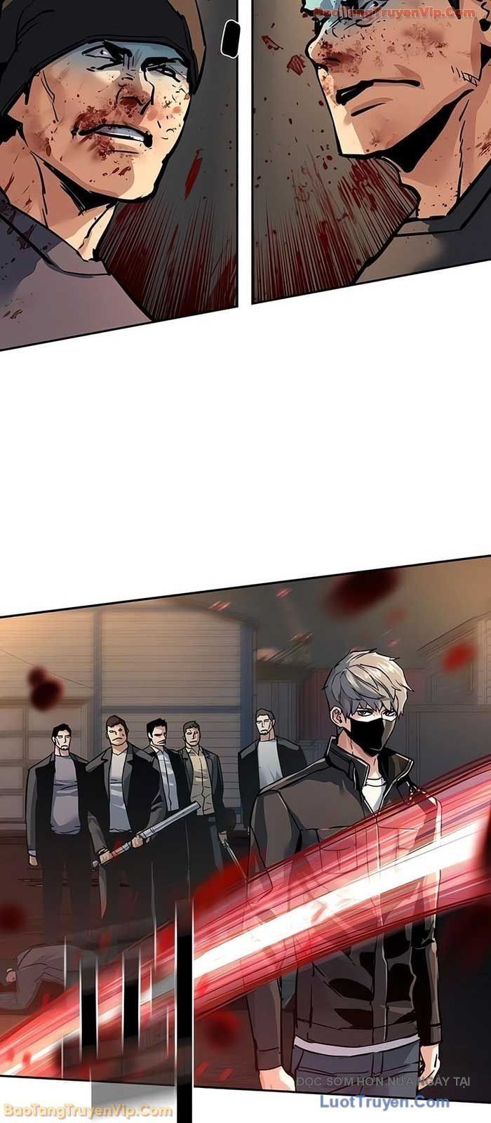 đọc truyện Bạn Học Của Tôi Là Lính Đánh Thuê Chương 263 ảnh 12 tại Thiên Thai Truyện