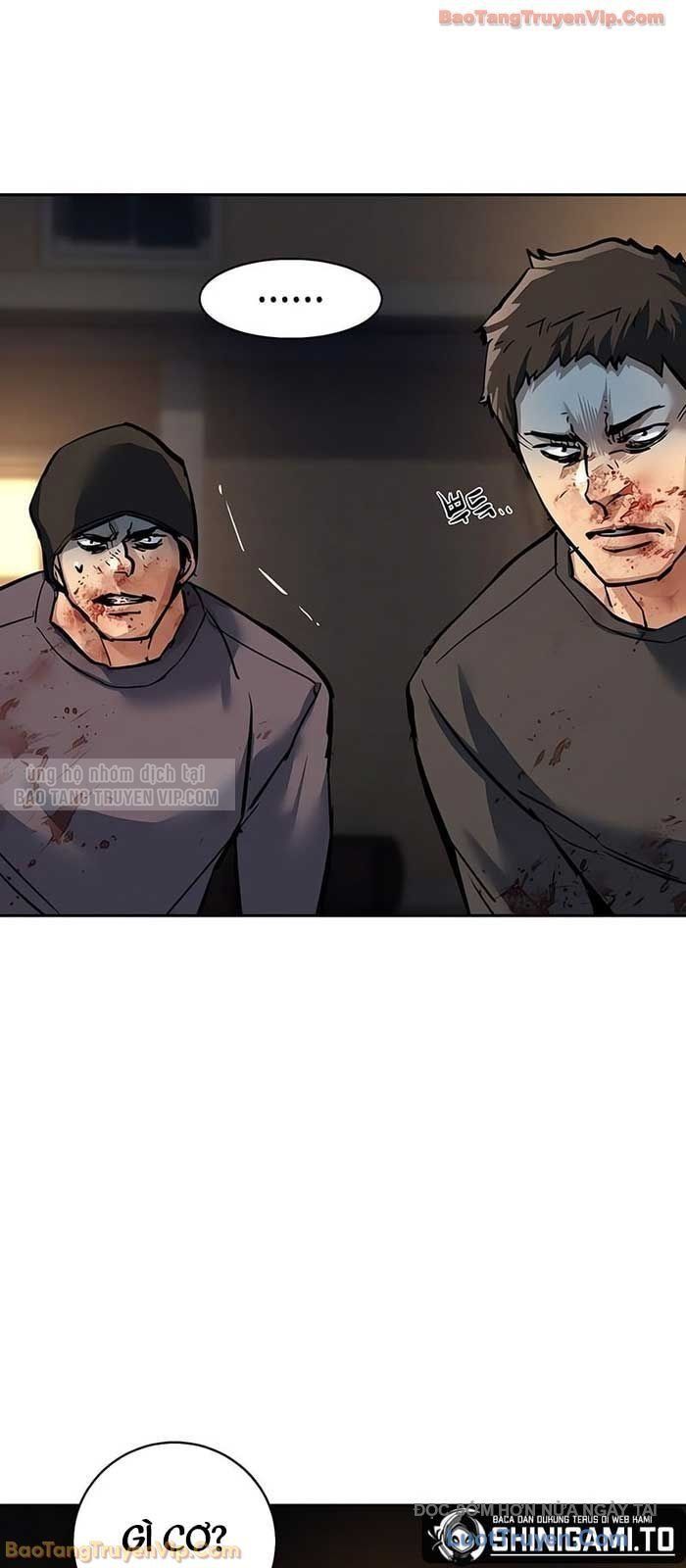 đọc truyện Bạn Học Của Tôi Là Lính Đánh Thuê Chương 263 ảnh 16 tại Thiên Thai Truyện