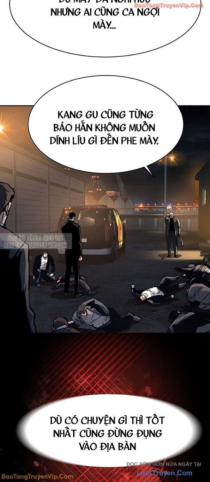 đọc truyện Bạn Học Của Tôi Là Lính Đánh Thuê Chương 263 ảnh 21 tại Thiên Thai Truyện