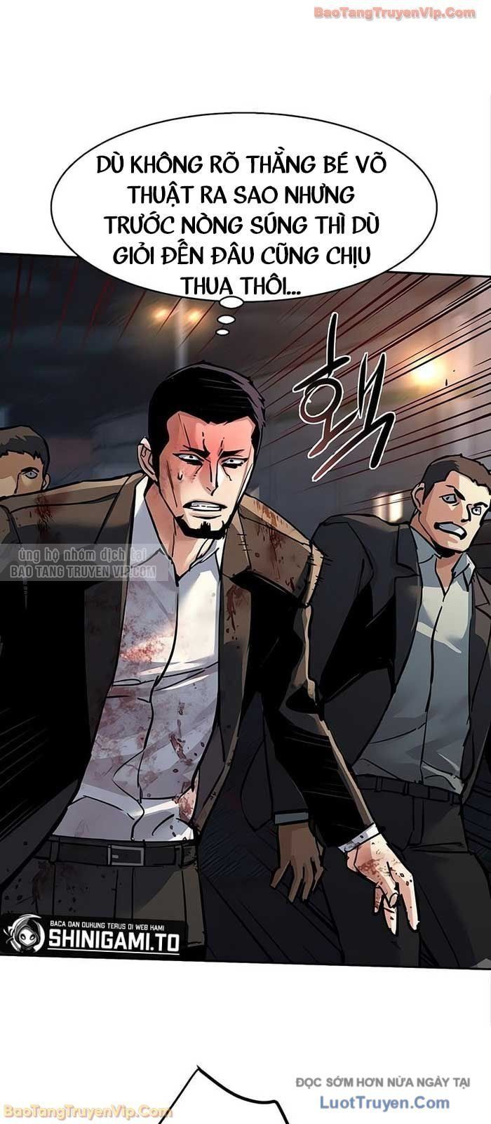 đọc truyện Bạn Học Của Tôi Là Lính Đánh Thuê Chương 263 ảnh 37 tại Thiên Thai Truyện