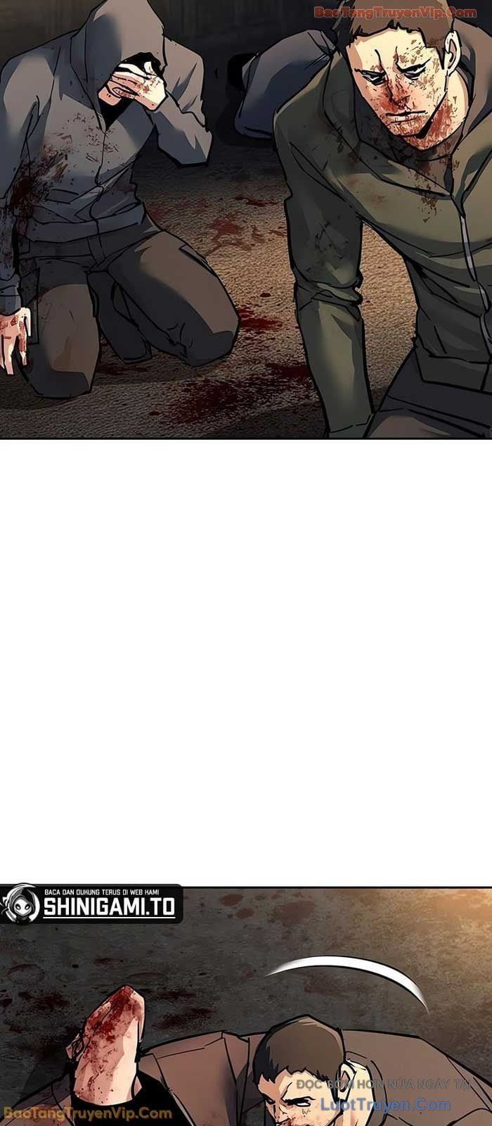 đọc truyện Bạn Học Của Tôi Là Lính Đánh Thuê Chương 263 ảnh 6 tại Thiên Thai Truyện