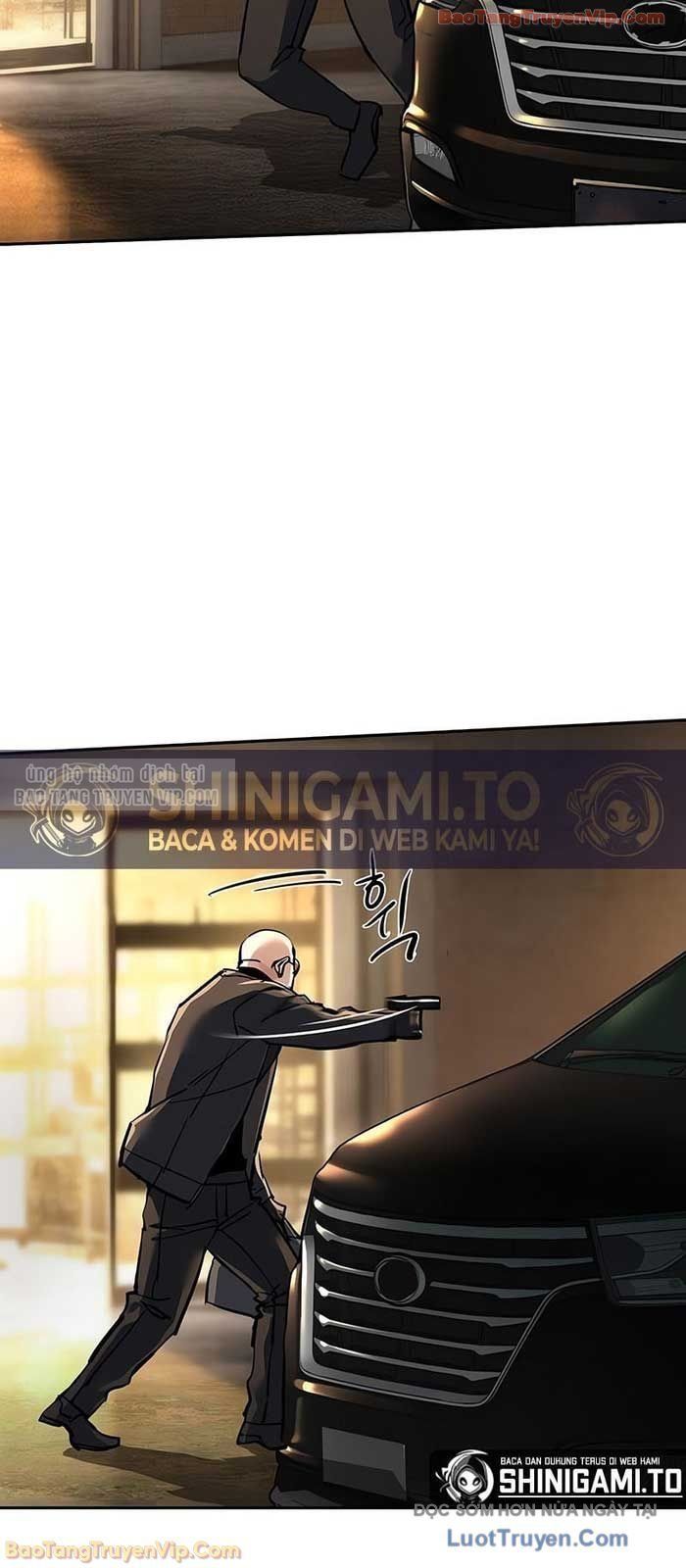 đọc truyện Bạn Học Của Tôi Là Lính Đánh Thuê Chương 263 ảnh 43 tại Thiên Thai Truyện