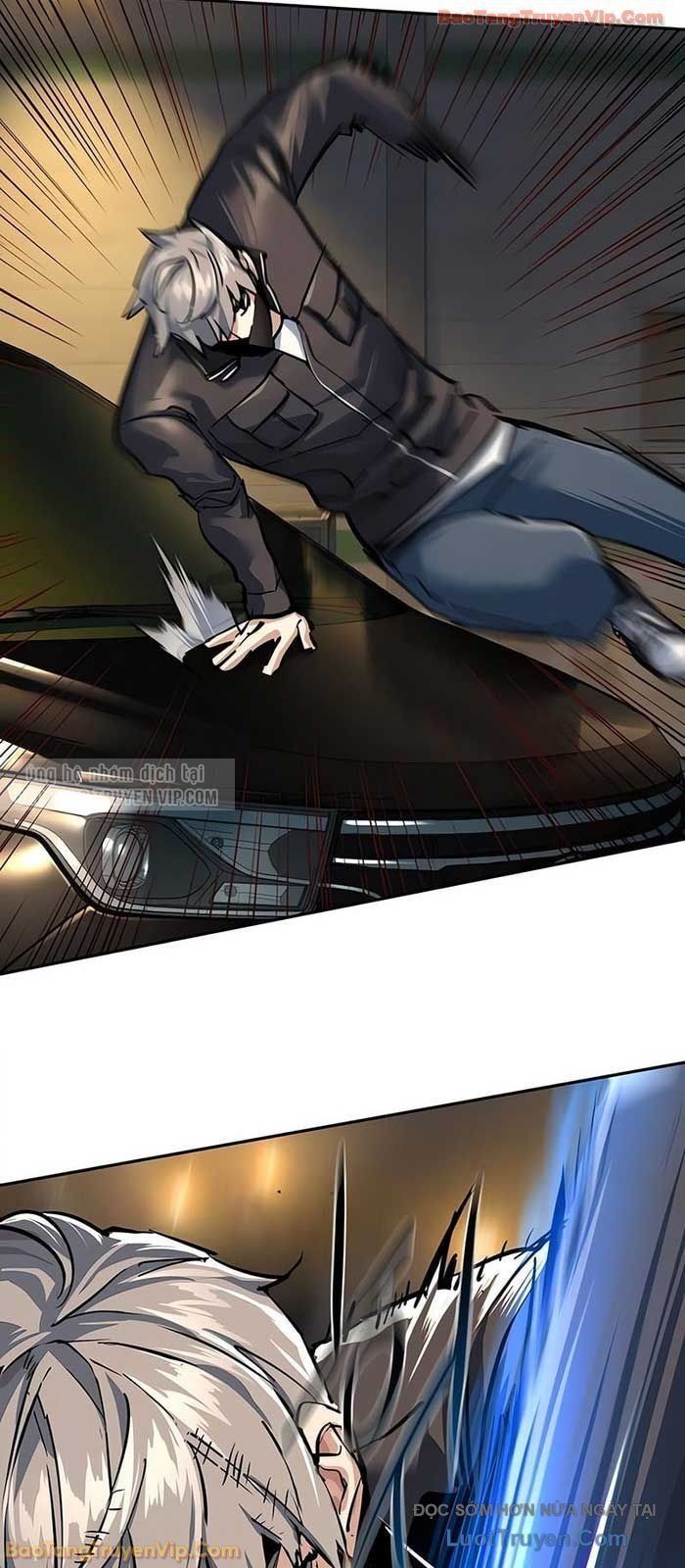 đọc truyện Bạn Học Của Tôi Là Lính Đánh Thuê Chương 263 ảnh 45 tại Thiên Thai Truyện