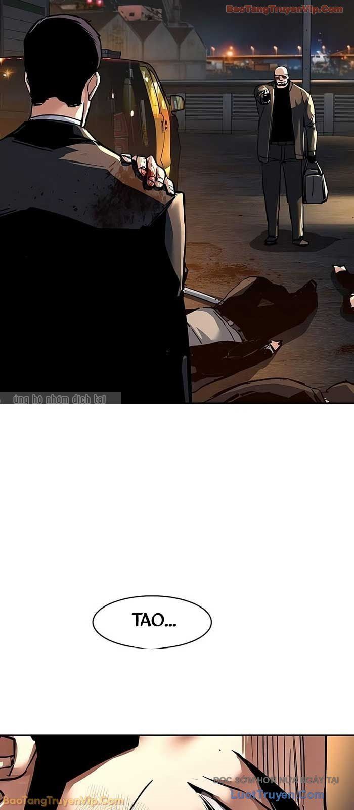 đọc truyện Bạn Học Của Tôi Là Lính Đánh Thuê Chương 263 ảnh 8 tại Thiên Thai Truyện