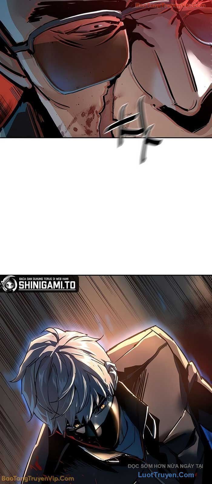 đọc truyện Bạn Học Của Tôi Là Lính Đánh Thuê Chương 263 ảnh 63 tại Thiên Thai Truyện