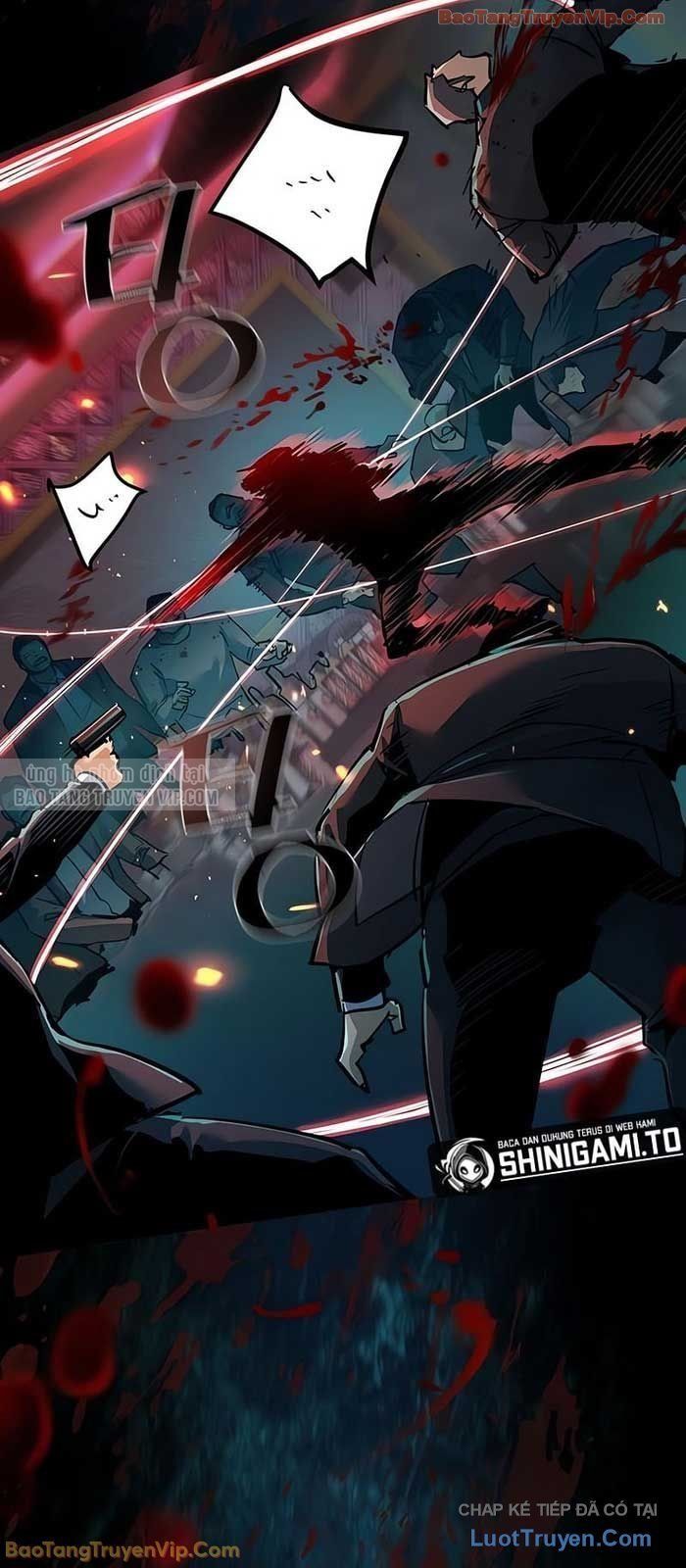 đọc truyện Bạn Học Của Tôi Là Lính Đánh Thuê Chương 264 ảnh 12 tại Thiên Thai Truyện