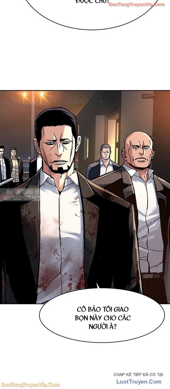 đọc truyện Bạn Học Của Tôi Là Lính Đánh Thuê Chương 264 ảnh 23 tại Thiên Thai Truyện