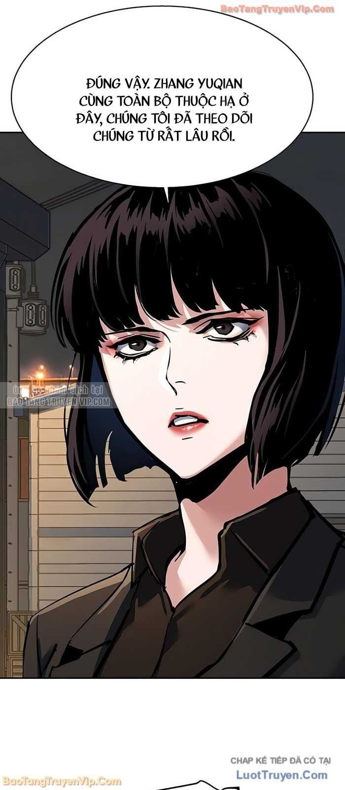 đọc truyện Bạn Học Của Tôi Là Lính Đánh Thuê Chương 264 ảnh 24 tại Thiên Thai Truyện