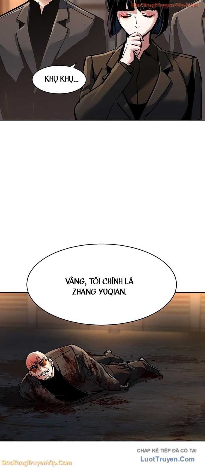 đọc truyện Bạn Học Của Tôi Là Lính Đánh Thuê Chương 264 ảnh 28 tại Thiên Thai Truyện