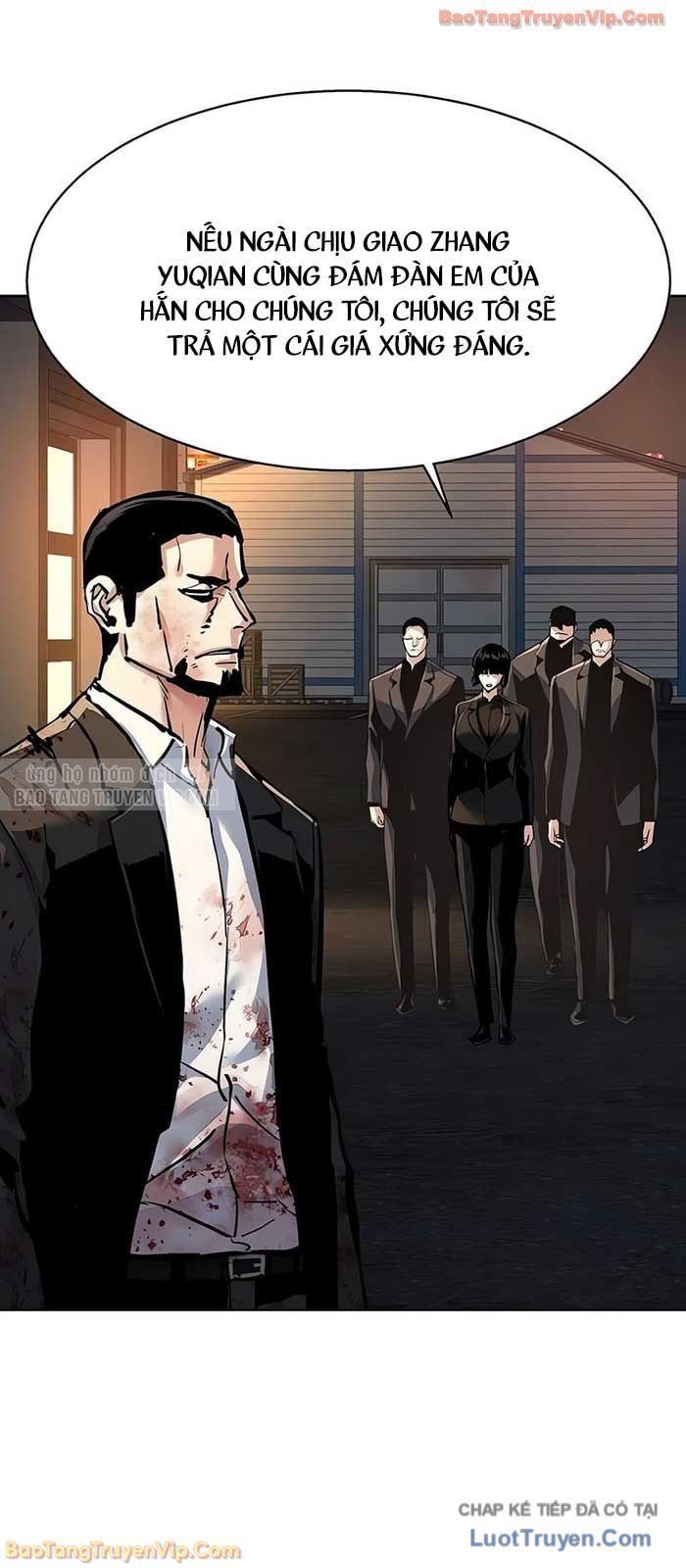 đọc truyện Bạn Học Của Tôi Là Lính Đánh Thuê Chương 264 ảnh 29 tại Thiên Thai Truyện