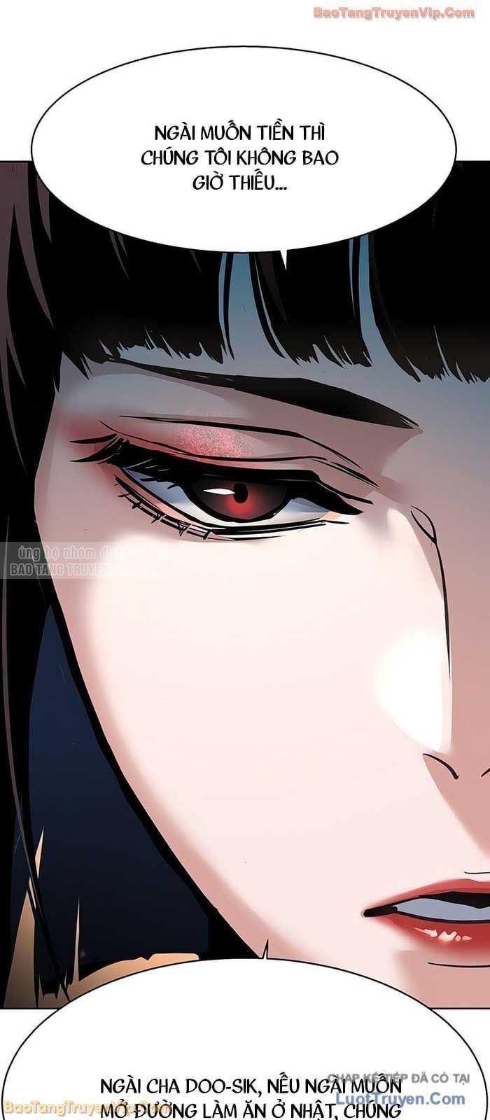 đọc truyện Bạn Học Của Tôi Là Lính Đánh Thuê Chương 264 ảnh 30 tại Thiên Thai Truyện