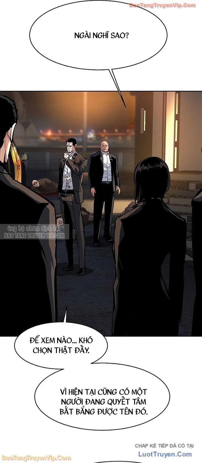 đọc truyện Bạn Học Của Tôi Là Lính Đánh Thuê Chương 264 ảnh 35 tại Thiên Thai Truyện