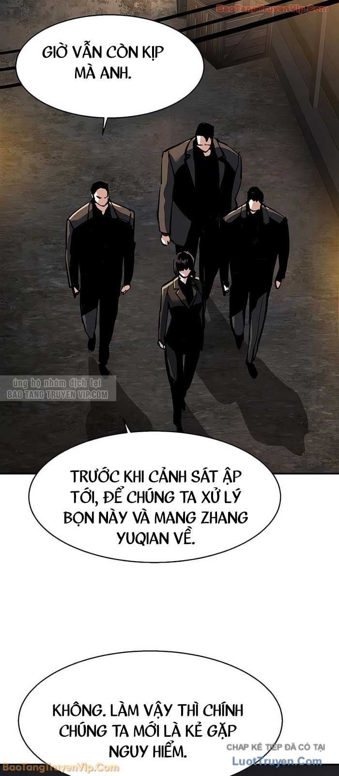 đọc truyện Bạn Học Của Tôi Là Lính Đánh Thuê Chương 264 ảnh 61 tại Thiên Thai Truyện