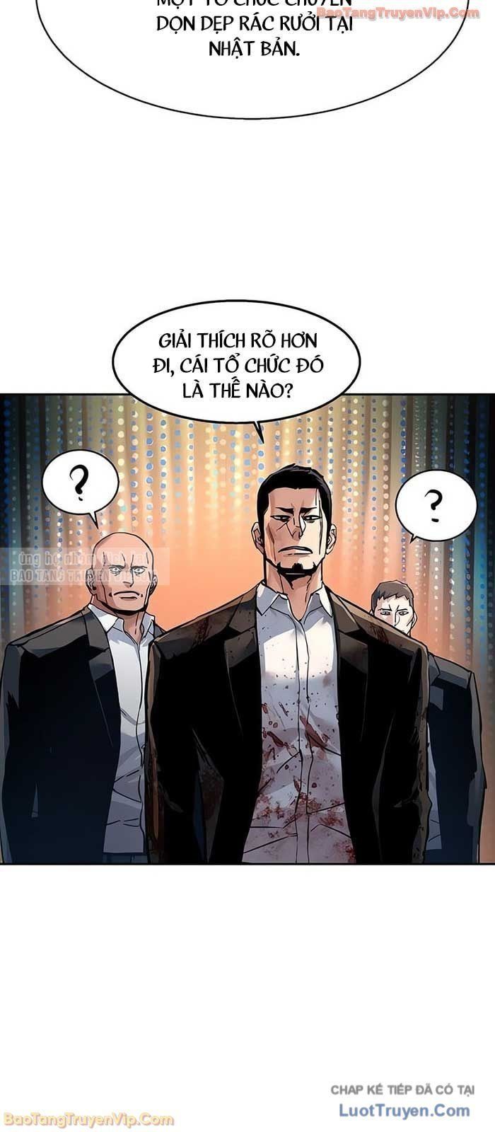 đọc truyện Bạn Học Của Tôi Là Lính Đánh Thuê Chương 264 ảnh 70 tại Thiên Thai Truyện