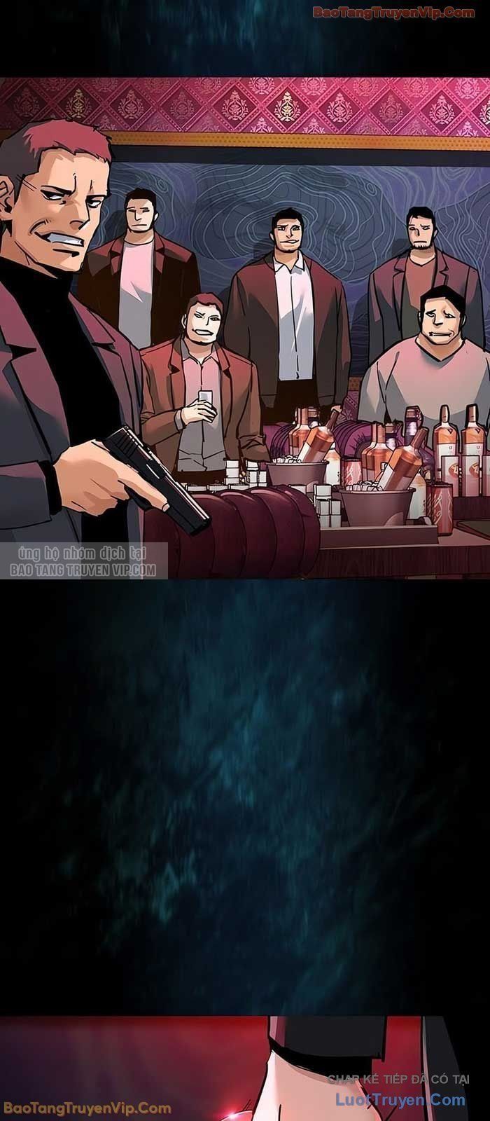 đọc truyện Bạn Học Của Tôi Là Lính Đánh Thuê Chương 264 ảnh 9 tại Thiên Thai Truyện